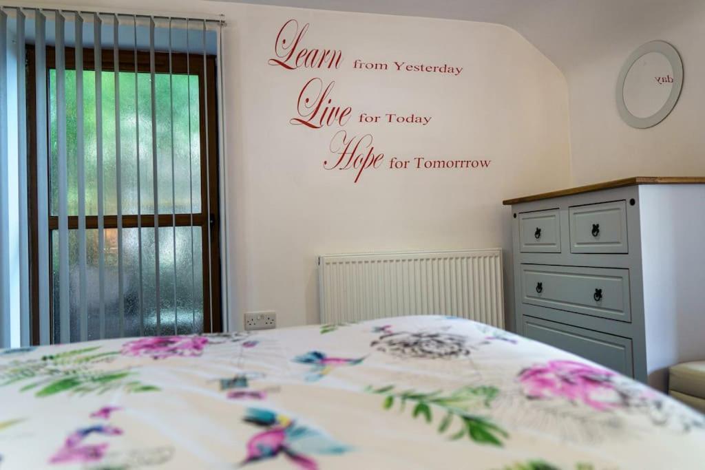 Millers Cottage Llandysul Exteriör bild
